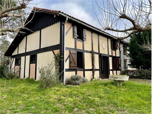 maison à la vente -   40200  SAINTE EULALIE EN BORN, surface 108 m2 vente maison - UBI451282895